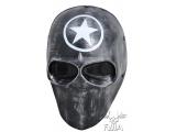 FMA Wire Mesh "star" Mask  tb635